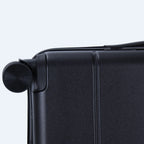 3 - Delige Hardshell Bagageset Met 4 - Wielensysteem - Harlett