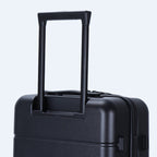 3 - Delige Hardshell Bagageset Met 4 - Wielensysteem - Harlett