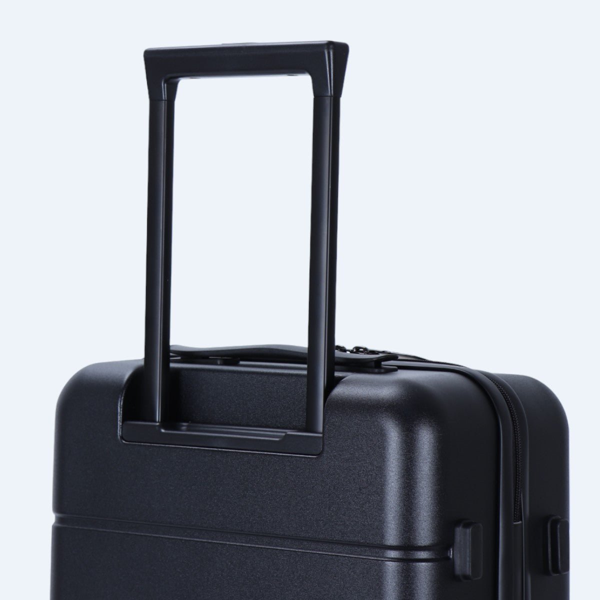 3 - Delige Hardshell Bagageset Met 4 - Wielensysteem - Harlett