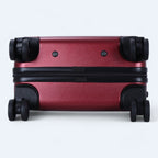 3 - Delige Hardshell Bagageset Met 4 - Wielensysteem - Harlett