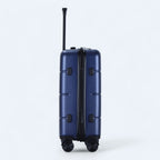 3 - Delige Hardshell Bagageset Met 4 - Wielensysteem - Harlett