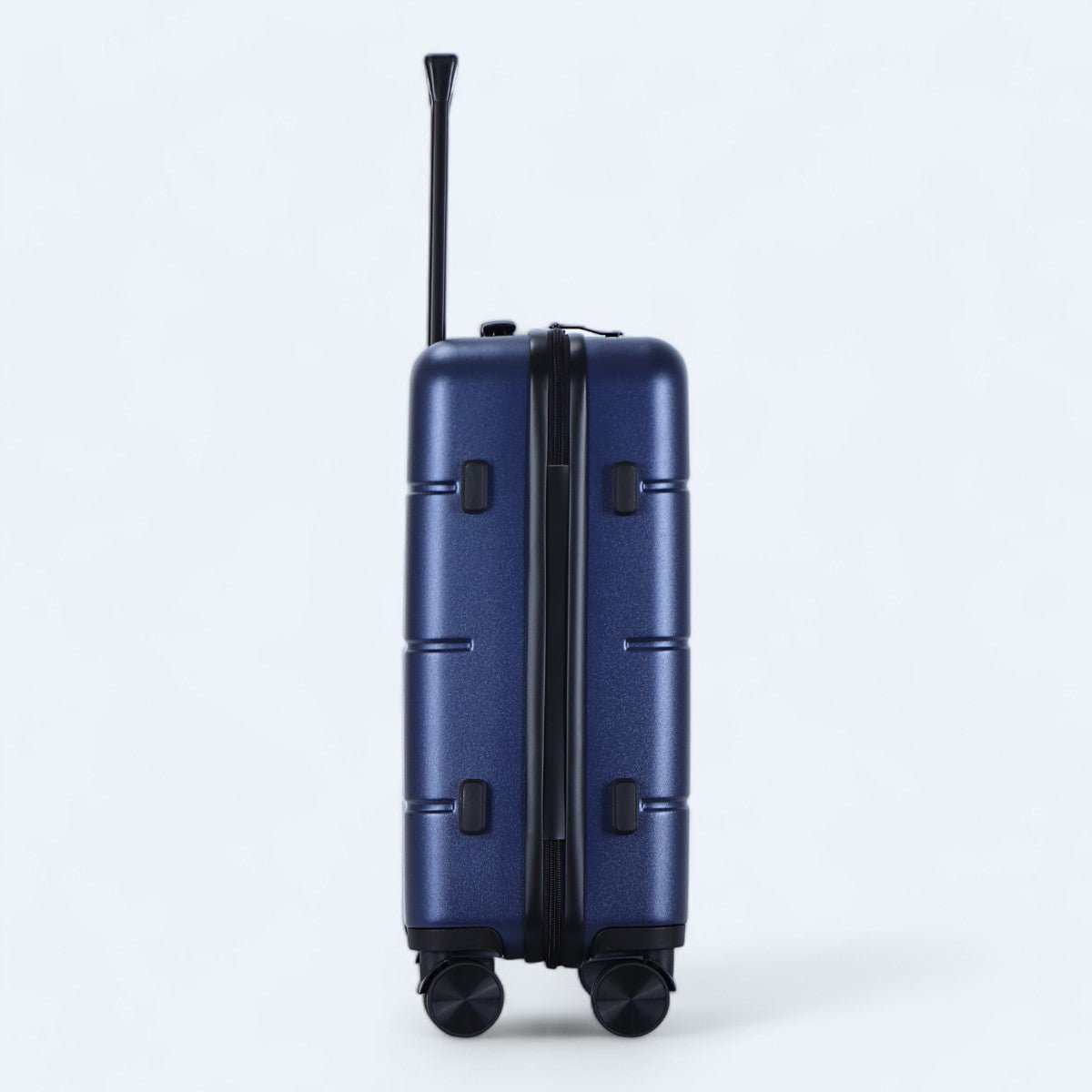 3 - Delige Hardshell Bagageset Met 4 - Wielensysteem - Harlett