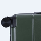 3 - Delige Hardshell Bagageset Met 4 - Wielensysteem - Harlett