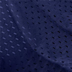 4-Pack Ademende Bamboe Boxershorts - Anti-Zweet Mesh Structuur