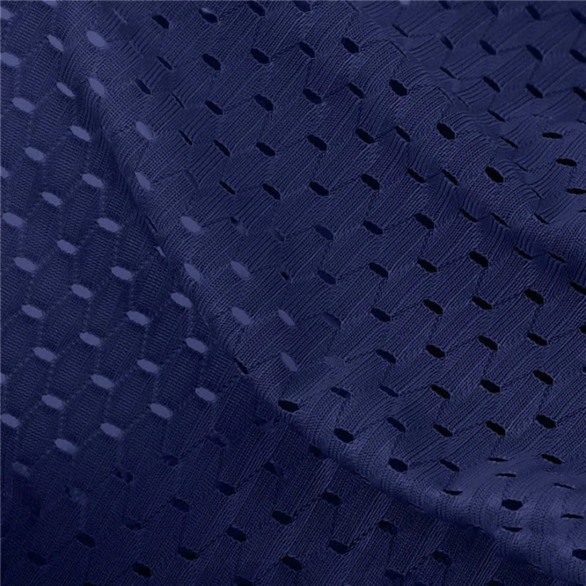 4-Pack Ademende Bamboe Boxershorts - Anti-Zweet Mesh Structuur