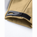 Tactical Softshell Jas Heren - Wind- & Waterdicht (Multi-Pocket)