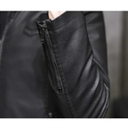 Klassieke Heren Pilotenjas - Winddicht & Warm