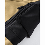 Tactical Softshell Jas Heren - Wind- & Waterdicht (Multi-Pocket)