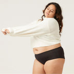 Absorberend Menstruatie Ondergoed Voor Vrouwen