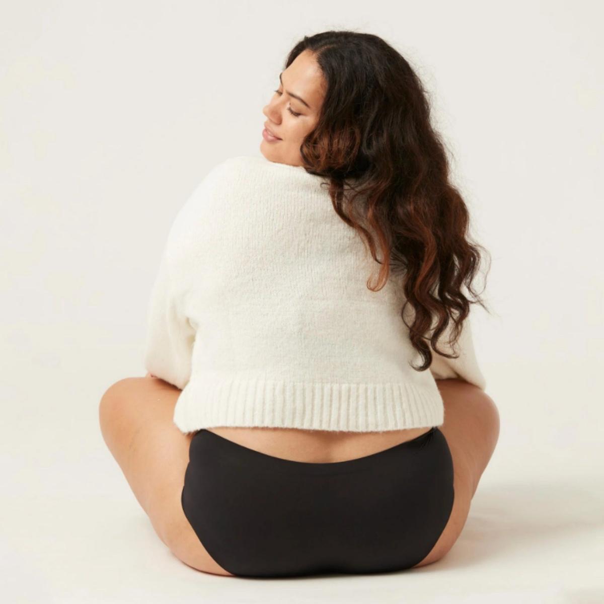 Absorberend Menstruatie Ondergoed Voor Vrouwen