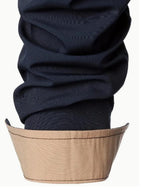 Ademend Casual Overhemd met Lange Mouwen voor Mannen