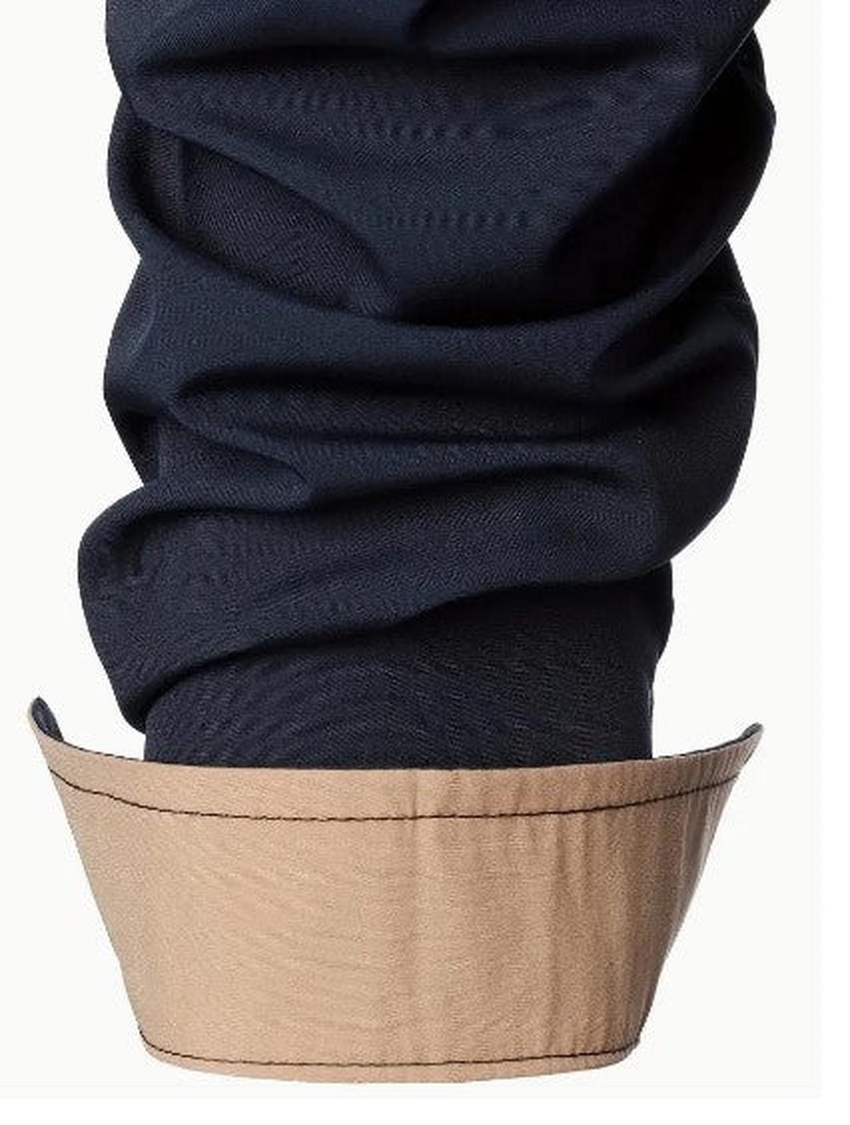 Ademend Casual Overhemd met Lange Mouwen voor Mannen