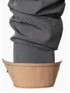 Ademend Casual Overhemd met Lange Mouwen voor Mannen