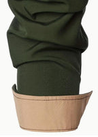 Ademend Casual Overhemd met Lange Mouwen voor Mannen