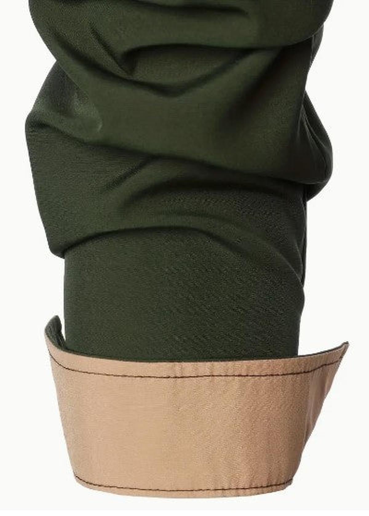 Ademend Casual Overhemd met Lange Mouwen voor Mannen