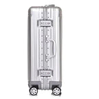 Aluminium-Magnesium Business Case Met TSA Slot En 360° Wielen