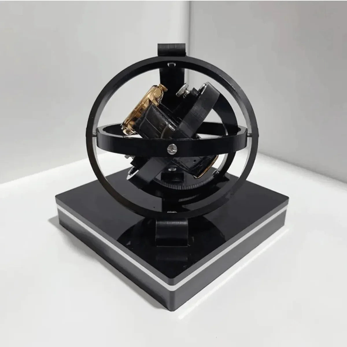 Automatische Horlogewinder Voor Luxe Horloges