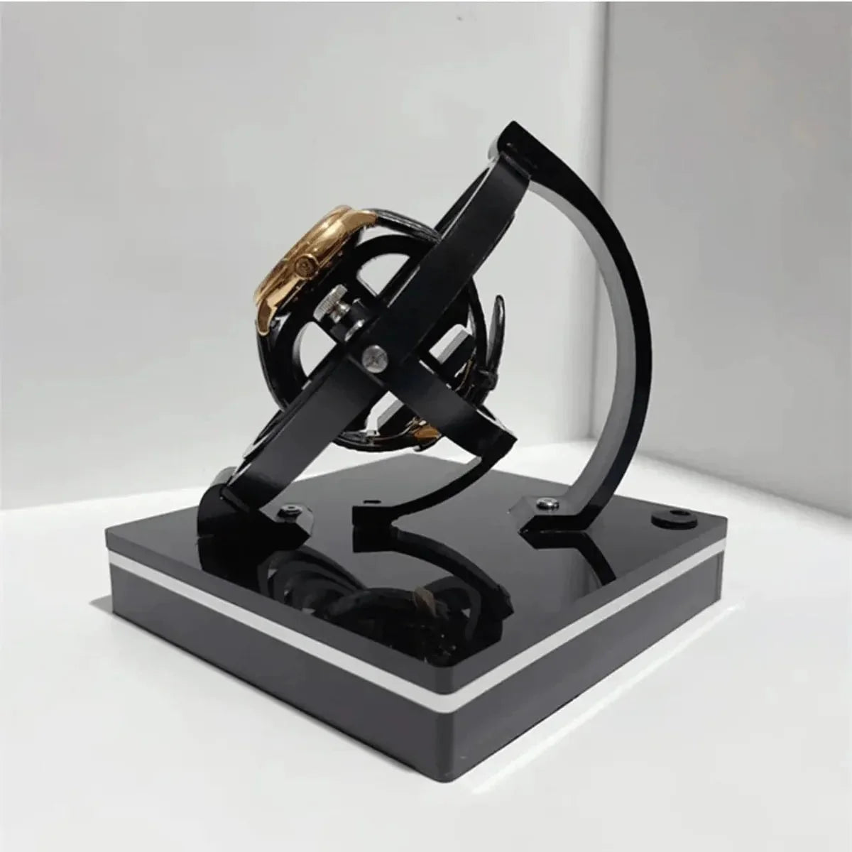 Automatische Horlogewinder Voor Luxe Horloges