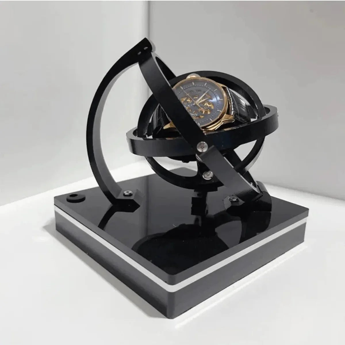 Automatische Horlogewinder Voor Luxe Horloges