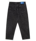 Baggy Losse Fit Denim Jeans voor Skaters