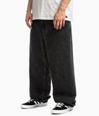 Baggy Losse Fit Denim Jeans voor Skaters