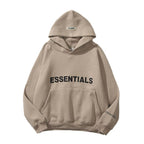 Bestverkochte Comfortabele Hoodie met Kangoeroezak