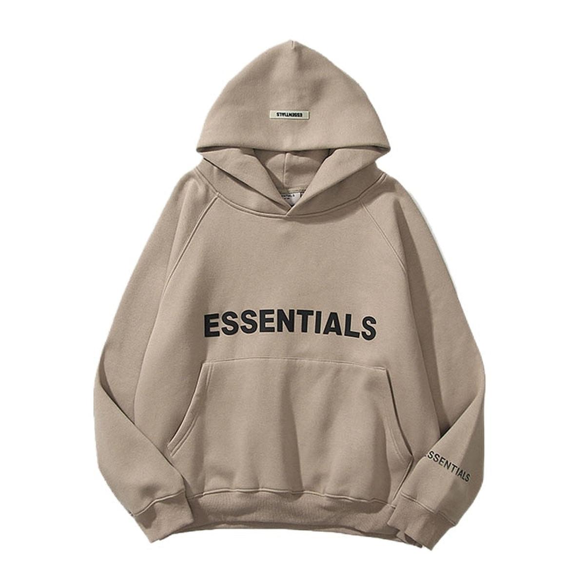 Bestverkochte Comfortabele Hoodie met Kangoeroezak