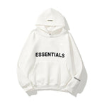 Bestverkochte Comfortabele Hoodie met Kangoeroezak