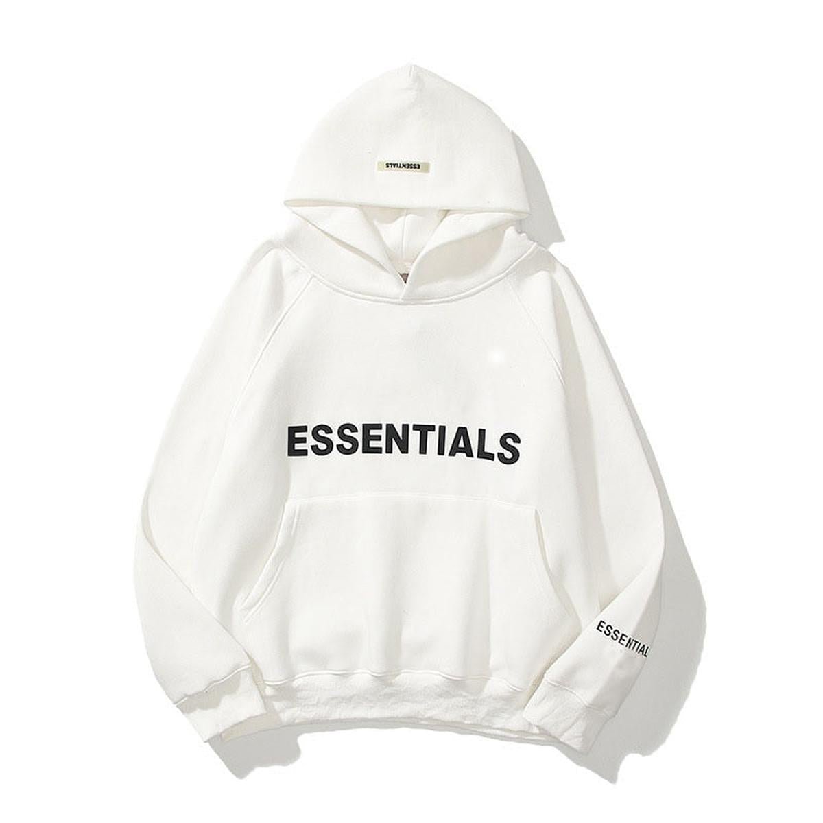 Bestverkochte Comfortabele Hoodie met Kangoeroezak