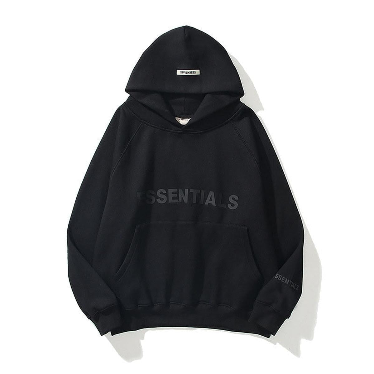 Bestverkochte Comfortabele Hoodie met Kangoeroezak
