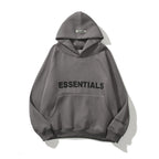 Bestverkochte Comfortabele Hoodie met Kangoeroezak