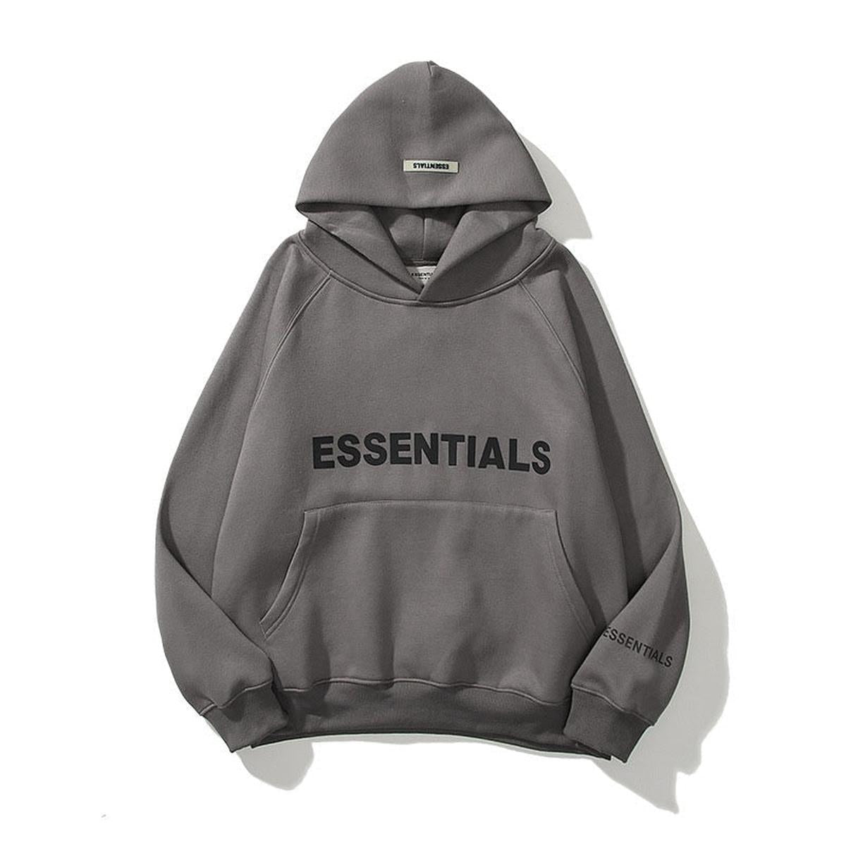 Bestverkochte Comfortabele Hoodie met Kangoeroezak