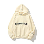 Bestverkochte Comfortabele Hoodie met Kangoeroezak