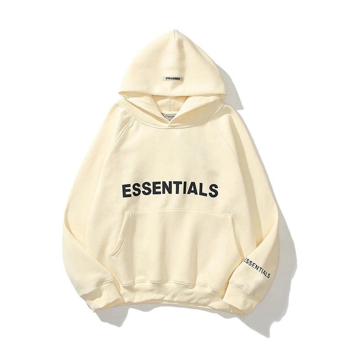Bestverkochte Comfortabele Hoodie met Kangoeroezak