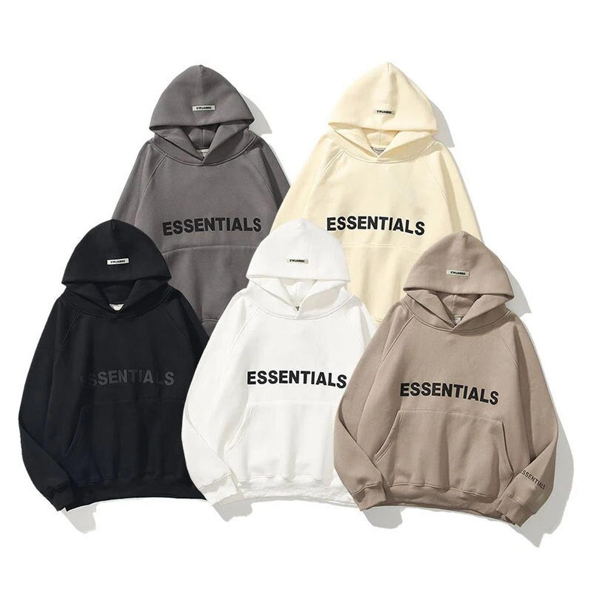 Bestverkochte Comfortabele Hoodie met Kangoeroezak