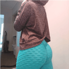 Billen-Lift Leggings met Elastische Tailleband