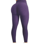 Billen-Lift Leggings met Elastische Tailleband