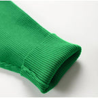 Coltrui Crop Top en Leggings Winter Set