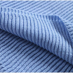 Coltrui Crop Top en Leggings Winter Set