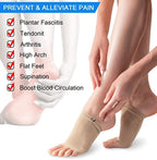 Comfortabele Boogondersteuning Kussen Voor Schoenen En Sneakers