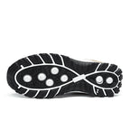 Comfortabele Wandelschoenen Zonder Veters - Gripvaste Zool