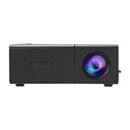 Compacte Mini Projector van 3000 Lumen voor Thuisbioscoop