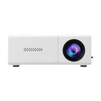 Compacte Mini Projector van 3000 Lumen voor Thuisbioscoop