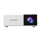 Compacte Mini Projector van 3000 Lumen voor Thuisbioscoop