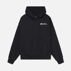 Cozy Hoodie Met Capuchon, Achterprint En Zakken