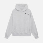 Cozy Hoodie Met Capuchon, Achterprint En Zakken