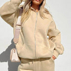 Dames 2-Delige Set Met Top En Broek