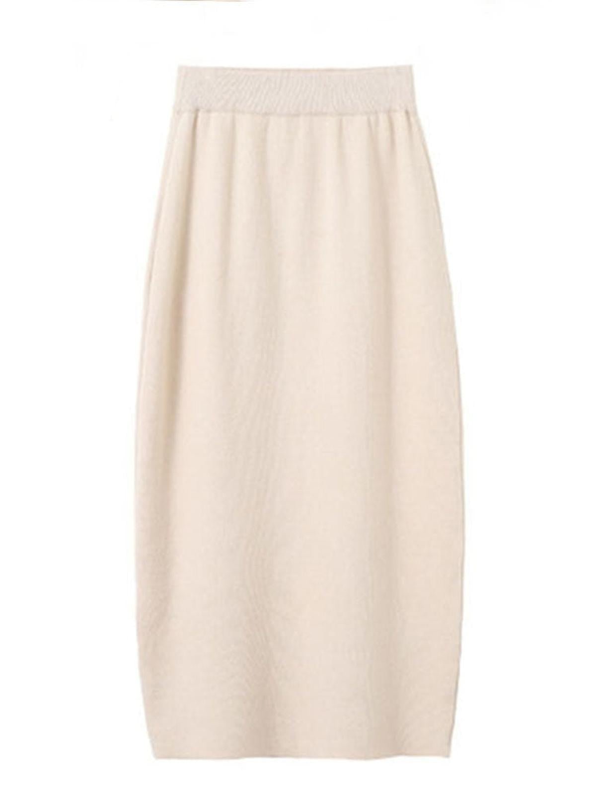 Dames 2-Delige Winterset Met Pom-Pom Muts En Sjaal