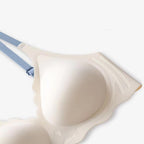 Dames Bh Voor Pijnvrije Ondersteuning Met Verstelbare Banden