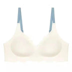 Dames Bh Voor Pijnvrije Ondersteuning Met Verstelbare Banden